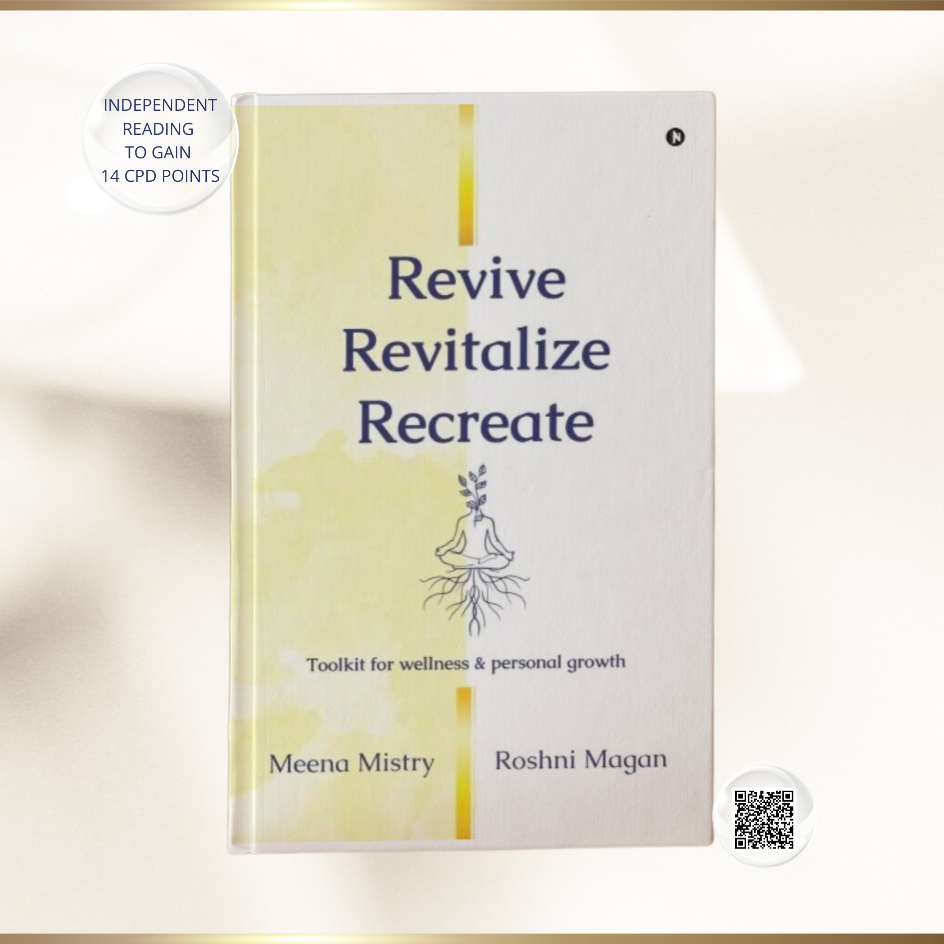 Revive, Revitalize, Recreate