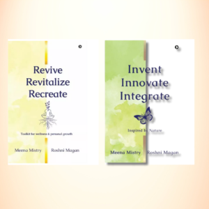 2 Book Combo