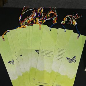 Invent, Innovate, Integrate Bookmark