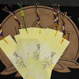 Revive, Revitalize, Recreate Bookmarks